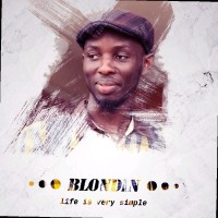 Blondin junior OSSONGO TCHAKOUNTEU