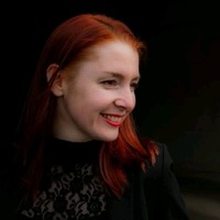 Marianne Bosma