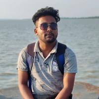 Surajit Ghorai