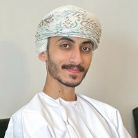 Mohammed Almamari