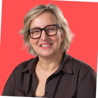 Marianne Vrijenhoek