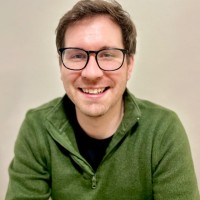 Caleb Redekop