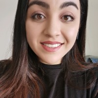 Kenza MERIANE