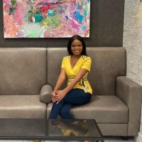 Ntombikayise Molefe