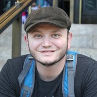 Joshua Friesenhahn