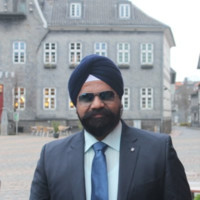 Tejinder Singh Bansal