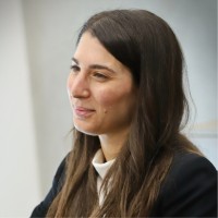Thecla Theodorou