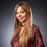 Ewelina Suliga
