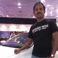 Murugappan S