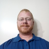 Larry Morton