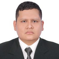 Bryan Eduardo Miguel Garay