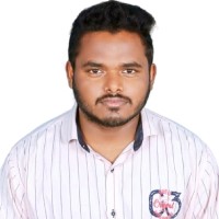 Nagendra C
