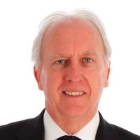 Brian Moleshead