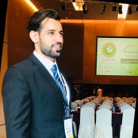 Faizanullah Safi