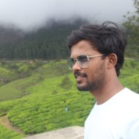 Anil Reddy