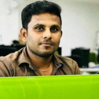 Krishna Kumar Nadar