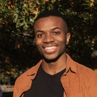 Marlon Reid