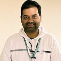 Dewashish Anand