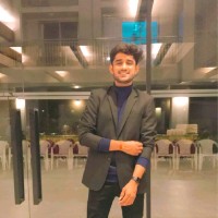 Devansh Trivedi