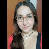 María Julia Mercado