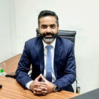 Vivek Sharma