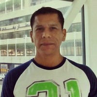 Juan Escobar Sandoval