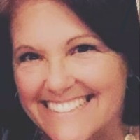 Mary Nicholson
