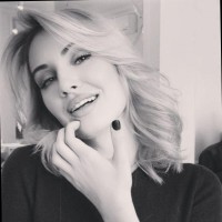 Oxana Bulah