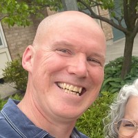 Phil Osfolk, P. Eng.