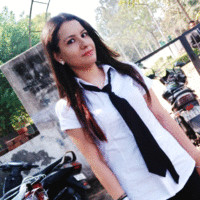 Amanpreet Kaur