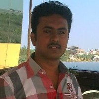 Vinothkumar C