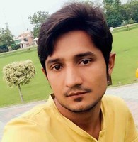 Naveed Nomi