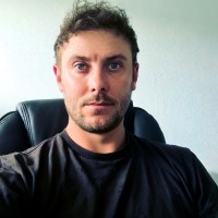 Ben McFarlane