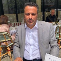 Ali Nessaibia