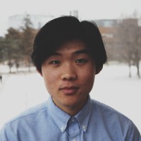 David Park