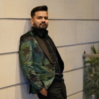 Ankit Bhardwaj