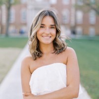 Zoe Patton