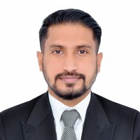 Alfaz Ahamed