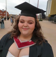 Megan Jones