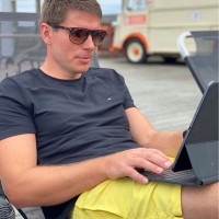 Patrik Michalski