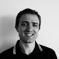 Jon Stammers