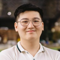 Kevin Edbert Sutandi