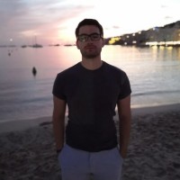 Jake Musselle-Sexton