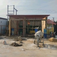 Gabriel Toluwalope A