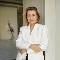 Emma Sandstrom.