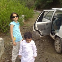 Anise Rehman