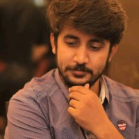 Waqar Ali Fareed