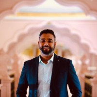 Adarsh Vyas