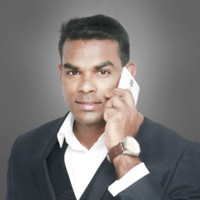 Ravi Nadar