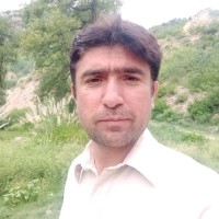 Wajahat Ali Shah